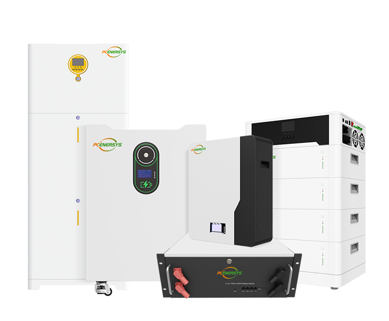 lifepo4 battery